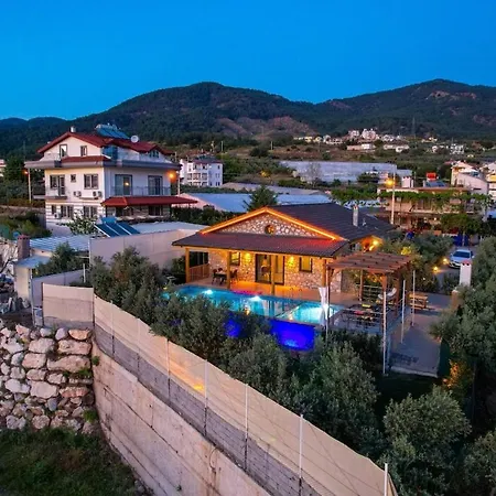 Beyza - 2 Bedrooms With Jacuzzi In *