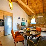 Beyza - 2 Bedrooms With Jacuzzi In Βίλα Φετιγιέ