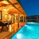 Beyza - 2 Bedrooms With Jacuzzi In * Φετιγιέ