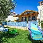 Βίλα Beyza - 2 Bedrooms With Jacuzzi In *