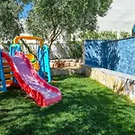 Βίλα Beyza - 2 Bedrooms With Jacuzzi In Φετιγιέ
