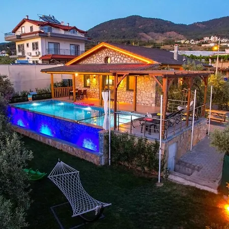 Beyza - 2 Bedrooms With Jacuzzi In *