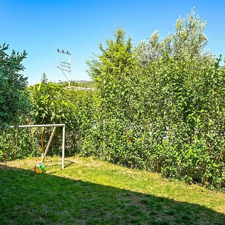 Beyza - 2 Bedrooms With Jacuzzi In * フェティエ