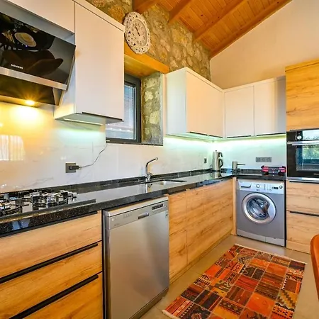 Beyza - 2 Bedrooms With Jacuzzi In *